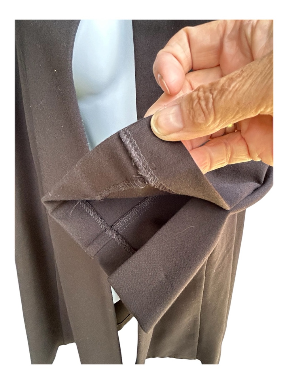 Joseph Ribkoff Cardigan Jacket - Picture 7 of 9